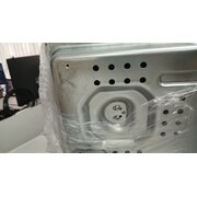  УЦ Варочная поверхность Maunfeld EGHG.43.33CW/G белый (Царапины на нижней поверхности, ПУ) 