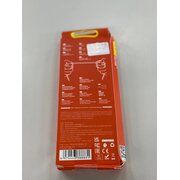  УЦ Дата-кабель BOROFONE BX86 Advantage silicone for Type-C белый (плохая упаковка) 