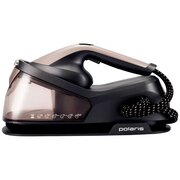  Парогенератор Polaris PSS 2002K X-Steam Pro WIFI IQ Home черный/золотистый 