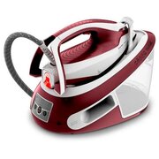  Парогенератор Tefal Express Vision SV8150E0 пурпурный/ белый 
