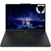  Ноутбук Lenovo Legion Pro 5 16IAX10 (83F30016RK) Core Ultra 7 255HX 32Gb SSD1Tb NVIDIA GeForce RTX5070 8Gb 16" OLED WQXGA (2560x1600) Win11Home black 