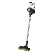  Пылесос Karcher VC 6 Cordless ourFamily 1300Вт 1.198-678.0 белый/черный 