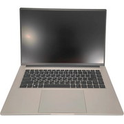  Ноутбук UNCHARTEVICE 101 (200418354523) 16", 2024, IPS, Core i7 13620H 2.4ГГц, 10 ядер, 32ГБ DDR4, 1ТБ SSD, GeForce MX550 - 4 ГБ, Win11 Home Trial 