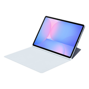  Чехол для планшета Samsung Smart Book Cover (EF-BX620PLEGRU) для Samsung Galaxy Tab S10 FE+ поликарбонат/полиуретан голубой 