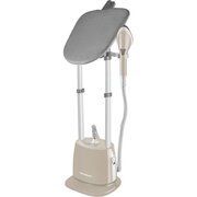  Отпариватель Endever Odyssey Q-15 бежевый 