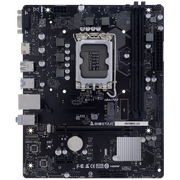  Материнская плата Biostar H610MHC 2.0 