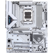  Материнская плата Gigabyte B850 Eagle Wifi7 Ice 