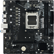  Материнская плата Biostar A620MS 