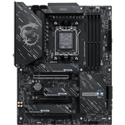  Материнская плата MSI X870E Gaming Plus Wifi 