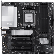  Материнская плата MSI Pro B850M-P Wifi 