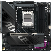  Материнская плата Gigabyte B850M Aorus Elite Wifi6E 