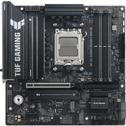  Материнская плата ASUS Tuf Gaming B850M-E Wifi (90MB1LS0-M0EAY0) 