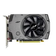  Видеокарта Ninja (Sinotex) RX560 4GB (AJRX56045F) GDDR5 128bit DVI DP HDMI 1Fan RTL 