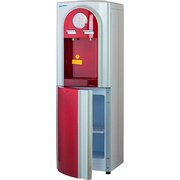  Кулер для воды Aqua Work YLR1-5-VB красный/серебристый 