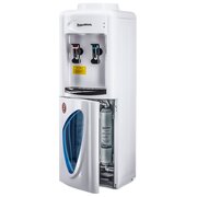  Пурифайер Aqua Work 0.7LDR/SF F (25174) бело-черный 