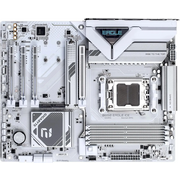  Материнская плата Gigabyte B850 Eagle Ice 