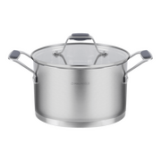  Кастрюля MAUNFELD Madison MF40MS01CR 