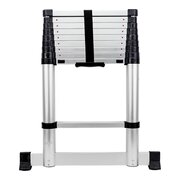  Лестница телескопическая Gigant LT-01 1x10 2.9м 