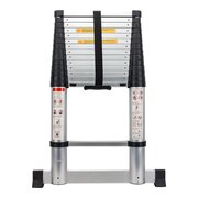  Лестница телескопическая Gigant LT-01 1x15 4.4м 