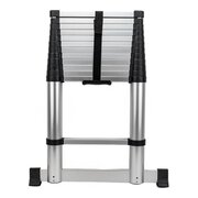  Лестница телескопическая Gigant LT-01 1x13 3.8м 