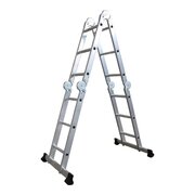  Лестница-трансформер Gigant LT-150-4x3 