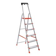  Стремянка Gigant Profi AAA-01 6 ступеней 