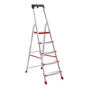  Стремянка Gigant Profi AAA-02 5 ступеней 