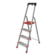  Стремянка Gigant Profi AAA-03 4 ступеней 