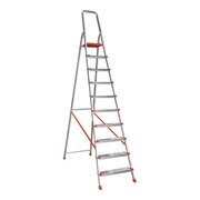  Стремянка Gigant Profi AAA-08 10 ступеней 