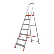  Стремянка Gigant Profi AAA-09 7 ступеней 