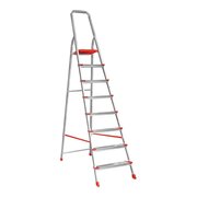  Стремянка Gigant Profi AAA-10 8 ступеней 