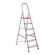  Стремянка Gigant Profi AAA-12 6 ступеней 