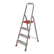  Стремянка Gigant Profi AAA-13 4 ступени 