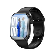  Smart-часы BOROFONE BD14 Smart call version черный 