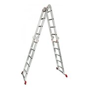  Лестница-трансформер Gigant LT 2x4+2x5 