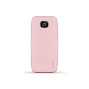  Внешний аккумулятор TTEC 2BB205TP ChargeUp LCD 10000mAh Pink 