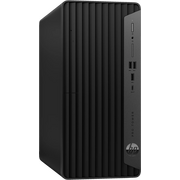  ПК HP Pro 400 G9 (6U4N5EA/W11P) MT i5 13500 (2.5) 8Gb SSD512Gb UHDG 770 Windows 11 Pro GbitEth 260W kb мышь клавиатура черный 