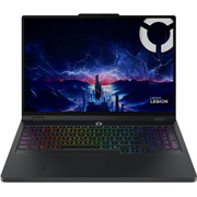  Ноутбук Lenovo Legion Pro 5 16IAX10 (83F3000XRK) Core Ultra 7 255HX 32Gb SSD1Tb NVIDIA GeForce RTX5070 8Gb 16" OLED WQXGA (2560x1600) без ОС black 