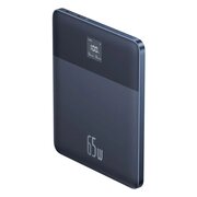  Портативное зарядное устройство Baseus P10063800322-00 Blade 2 Intelligent Edition Mariana Blue 