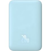  Портативное зарядное устройство Baseus P10059001313-00 PPCXM10A 