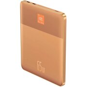  Портативное зарядное устройство Baseus P10063800732-00 Blade 2 Intelligent Edition Canyon Coral 