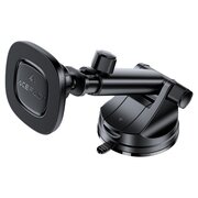  АЗУ ACEFAST D47 (AF-D47-BK) Magnetic Wireless Charging Car Holder For Dashboard Black 