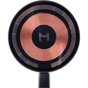  Беспроводное зарядное устройство Magssory WCH005 Robo Design для iPhone и AirPods полночь 