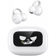  Наушники UGREEN WS208 (55136) HiTune S6 Magic Non-in-Ear Open Wearable White 