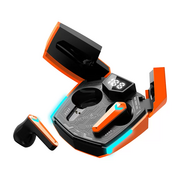  TWS гарнитура CANYON CND-GTWS2O Doublebee оранжевый 