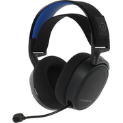  Наушники Steelseries Arctis 7P+ черный (61462) 