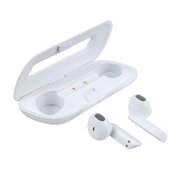  Bluetooth гарнитура HIPER HTW Mini HTW-APX22 TWS Wireless earphones white 