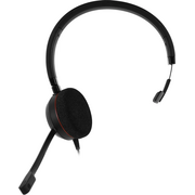  Гарнитура проводная Jabra Evolve 20 (4993-823-169) Mono MS, USB C/A adapter 