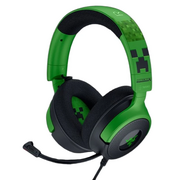  Гарнитура Razer Kraken V4 X Minecraft Ed. Headset RZ04-05180200-R3M1 