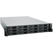  СХД SYNOLOGY SA3400D стоечное исполнение 12BAY 2U No HDD 